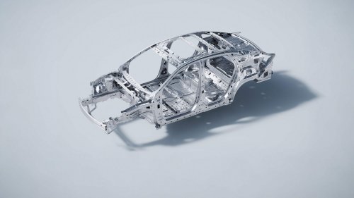 Geely Galaxy Starshine 6 PHEV – C-segment size but with torsion beam, fr RM47k; Proton eMas sedan?