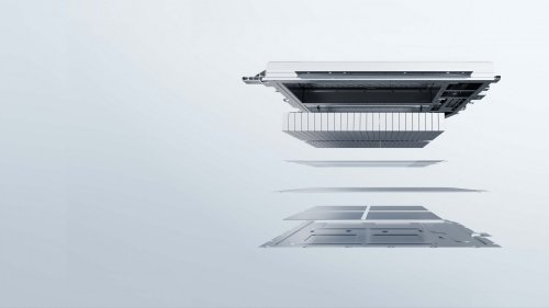 Geely Galaxy Starshine 6 PHEV – C-segment size but with torsion beam, fr RM47k; Proton eMas sedan?