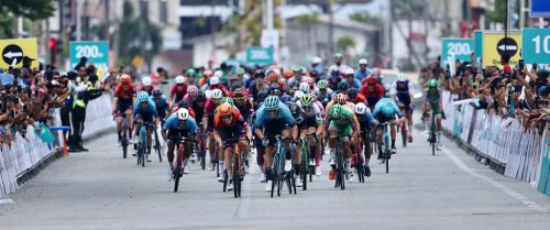 Traffic police advisory for 2025 Le Tour de Langkawi – from September 28 to October 5, a total of eight stages