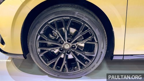 Leapmotor B05 Ultra revealed – electric hot hatch with sporty styling, launching in China first half of 2026