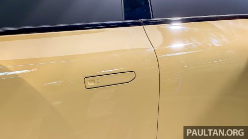 Leapmotor B05 Ultra revealed – electric hot hatch with sporty styling, launching in China first half of 2026