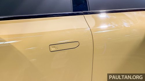 Leapmotor B05 Ultra revealed – electric hot hatch with sporty styling, launching in China first half of 2026