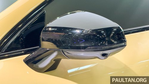 Leapmotor B05 Ultra revealed – electric hot hatch with sporty styling, launching in China first half of 2026