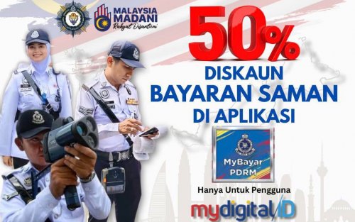 Kejara demerit points system to be revamped – MyJPJ integration, blacklisting to be enforced from Jan 2026