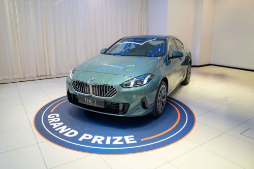 Sime Motors celebrates its 45th anniversary, powering ahead as Malaysia’s largest automotive retailer