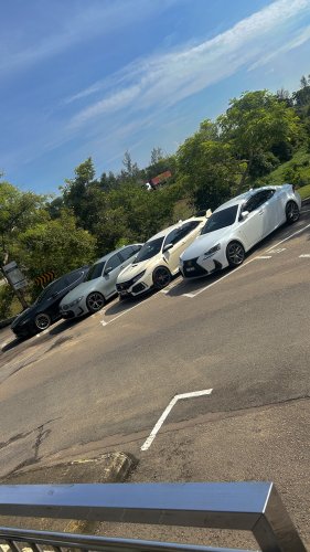 Twelve24 team sets new Malaysia Book of Records entry for longest non-stop drive – 1,660 km in 22 hours