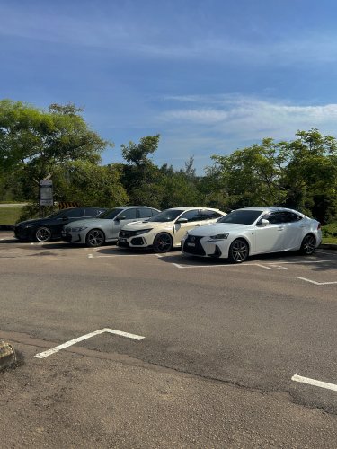 Twelve24 team sets new Malaysia Book of Records entry for longest non-stop drive – 1,660 km in 22 hours