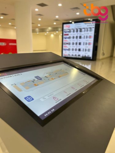 RM307m Gombak Integrated Terminal (TBG) launched – East Coast gateway, capacity of 700 bus trips daily