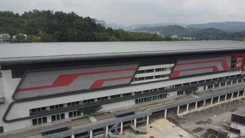 RM307m Gombak Integrated Terminal (TBG) launched – East Coast gateway, capacity of 700 bus trips daily