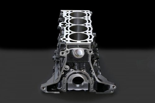 Toyota says it will reproduce and sell 4A-GE engine parts for the AE86 Corolla Levin and Sprinter Trueno
