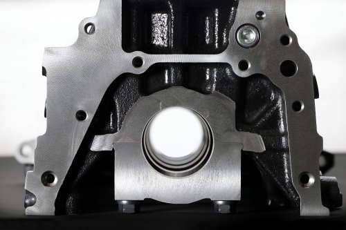 Toyota says it will reproduce and sell 4A-GE engine parts for the AE86 Corolla Levin and Sprinter Trueno