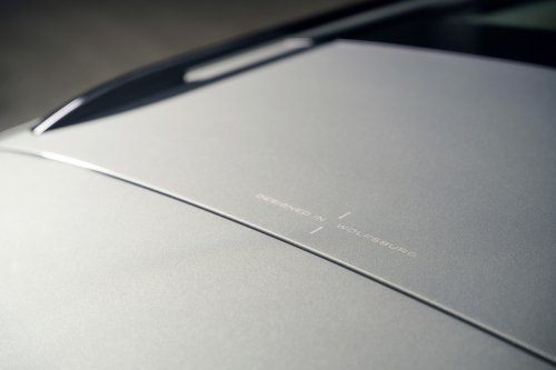 Volkswagen ID.Cross Concept debuts – electric SUV with 211 PS front motor, 420 km range WLTP