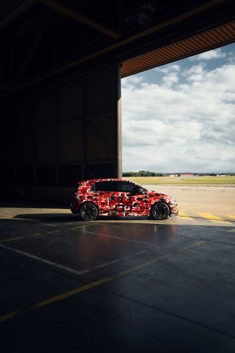 Volkswagen to use established ICE model names for its ID. EVs – production ID.2all is now the ID. Polo