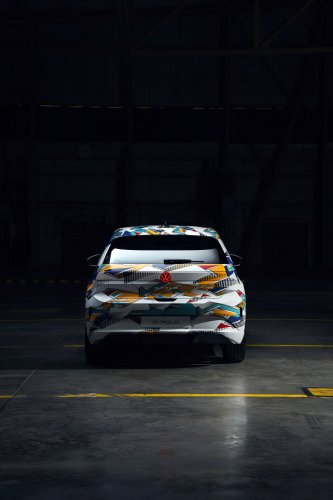 Volkswagen to use established ICE model names for its ID. EVs – production ID.2all is now the ID. Polo