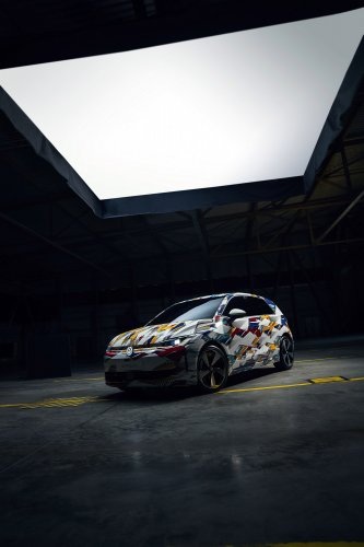 Volkswagen to use established ICE model names for its ID. EVs – production ID.2all is now the ID. Polo