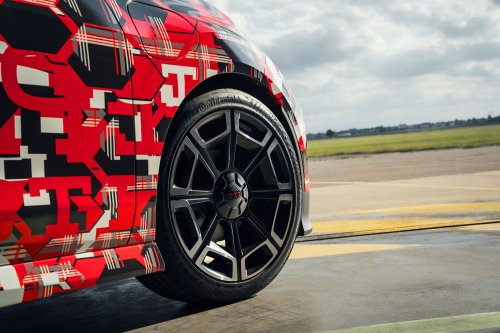 Volkswagen to use established ICE model names for its ID. EVs – production ID.2all is now the ID. Polo