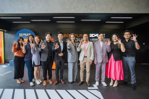 iCaur Petaling Jaya by Karrus Automotive Group now open – brand’s 2nd dealership in Malaysia, worldwide