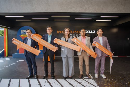 iCaur Petaling Jaya by Karrus Automotive Group now open – brand’s 2nd dealership in Malaysia, worldwide