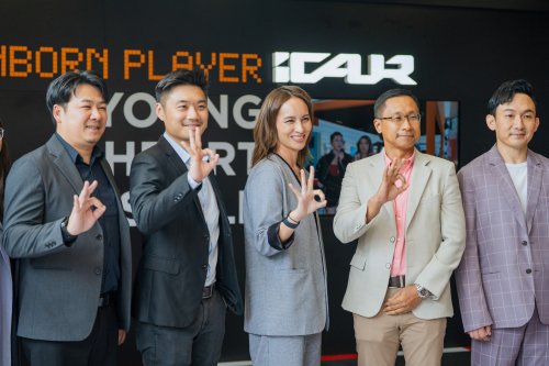 iCaur Petaling Jaya by Karrus Automotive Group now open – brand’s 2nd dealership in Malaysia, worldwide