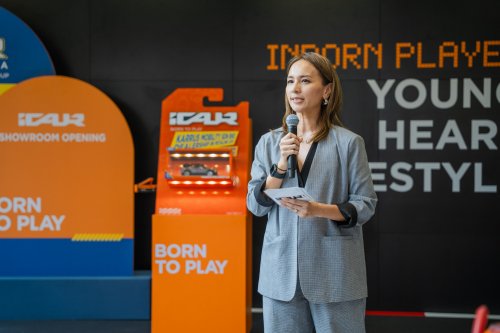 iCaur Petaling Jaya by Karrus Automotive Group now open – brand’s 2nd dealership in Malaysia, worldwide