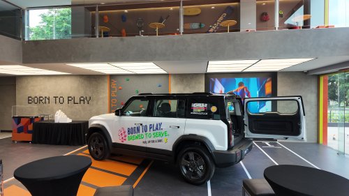 iCaur Petaling Jaya by Karrus Automotive Group now open – brand’s 2nd dealership in Malaysia, worldwide