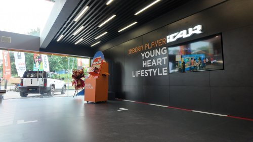 iCaur Petaling Jaya by Karrus Automotive Group now open – brand’s 2nd dealership in Malaysia, worldwide