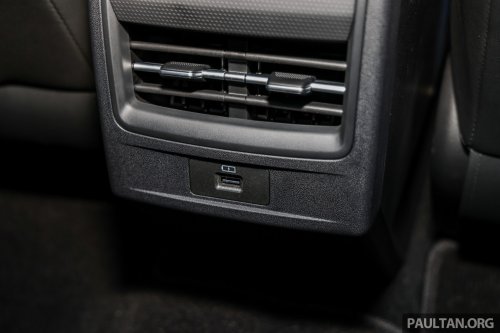 Chery O5 second facelift coming to Malaysia in 2026