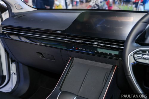 Chery O5 second facelift coming to Malaysia in 2026