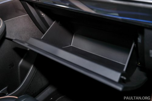 Chery O5 second facelift coming to Malaysia in 2026