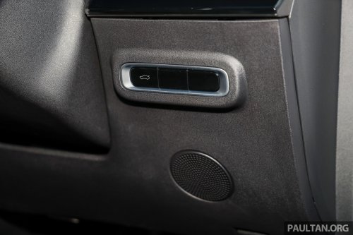 Chery O5 second facelift coming to Malaysia in 2026