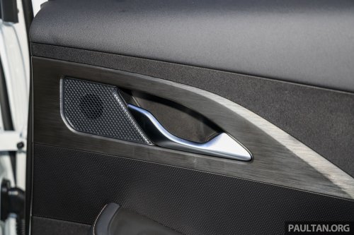 Chery O5 second facelift coming to Malaysia in 2026