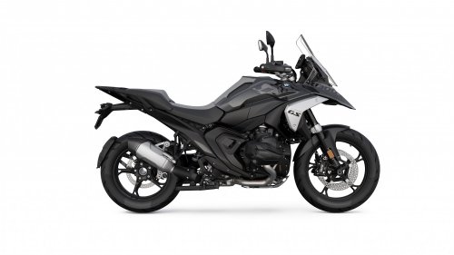 2025 BMW Motorrad R1300 GS Trophy and Triple Black model variants priced at RM140,500 in Malaysia