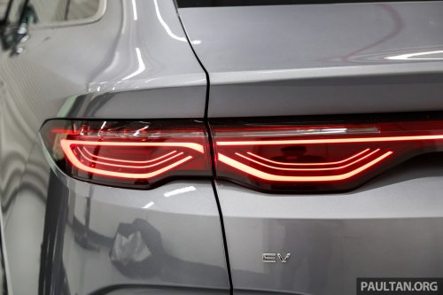 BYD Seal 6 EV reaches 100 deliveries in one week