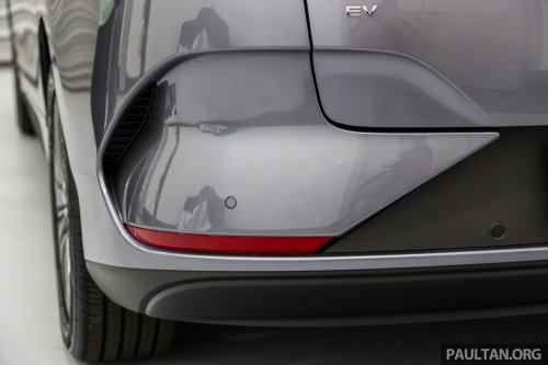 BYD Seal 6 EV reaches 100 deliveries in one week