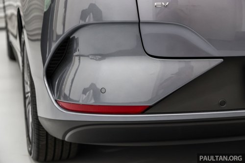 BYD Seal 6 EV reaches 100 deliveries in one week