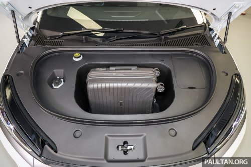 BYD Seal 6 EV reaches 100 deliveries in one week