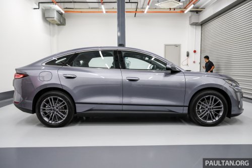 BYD Seal 6 EV reaches 100 deliveries in one week