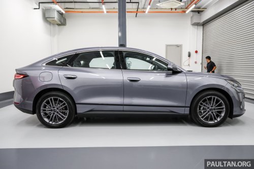 BYD Seal 6 EV reaches 100 deliveries in one week