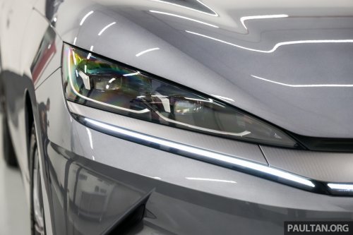 BYD Seal 6 EV reaches 100 deliveries in one week