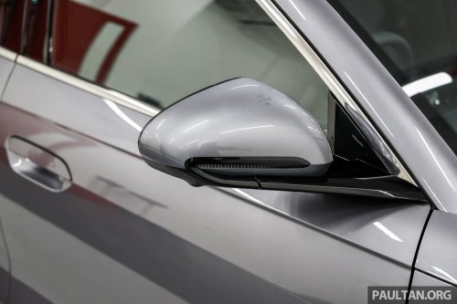 BYD Seal 6 EV launched in Malaysia – more affordable C-seg sedan, over 400 km range, priced from RM100k