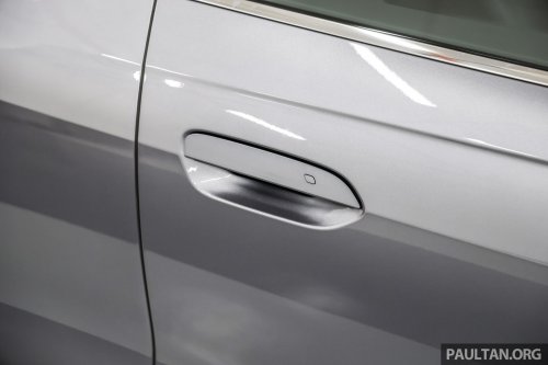 BYD Seal 6 EV launched in Malaysia – more affordable C-seg sedan, over 400 km range, priced from RM100k