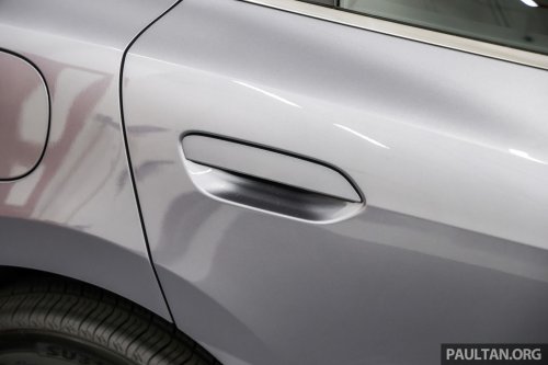 BYD Seal 6 EV reaches 100 deliveries in one week