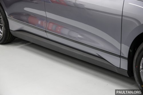 BYD Seal 6 EV launched in Malaysia – more affordable C-seg sedan, over 400 km range, priced from RM100k