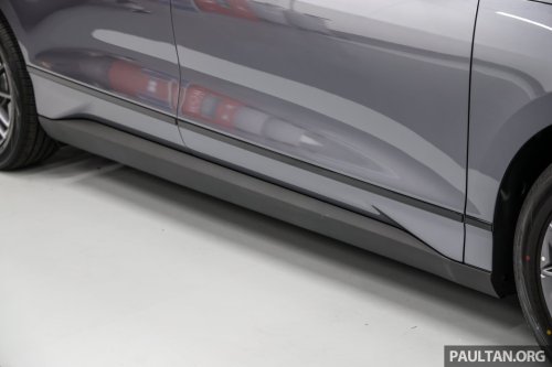 BYD Seal 6 EV reaches 100 deliveries in one week