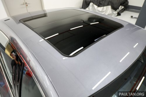 BYD Seal 6 EV reaches 100 deliveries in one week