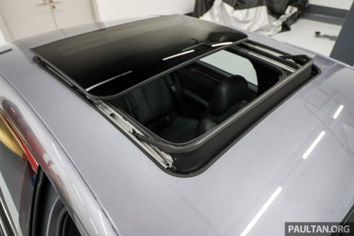 BYD Seal 6 EV launched in Malaysia – more affordable C-seg sedan, over 400 km range, priced from RM100k