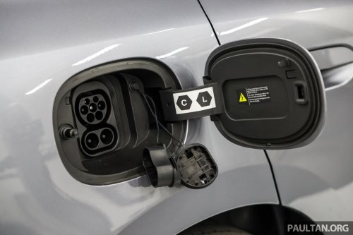 BYD Seal 6 EV launched in Malaysia – more affordable C-seg sedan, over 400 km range, priced from RM100k