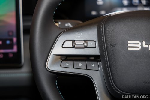 BYD Seal 6 EV reaches 100 deliveries in one week