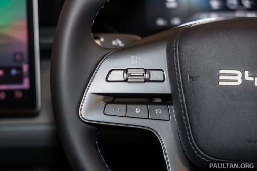 BYD Seal 6 EV reaches 100 deliveries in one week