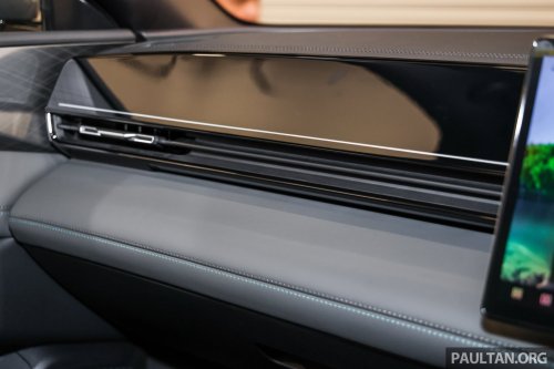 BYD Seal 6 EV reaches 100 deliveries in one week